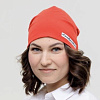 Яна Ильина