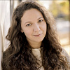 Камилла Шамансурова