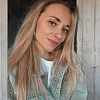 Анастасия Жилинская
