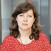 Наталья Клипинина