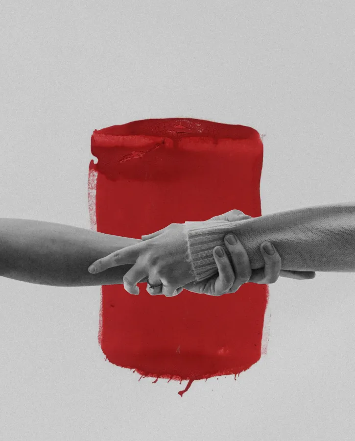 Как живут пациенты с хроническим лимфолейкозом?